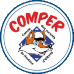 Logo Comper association Roulans